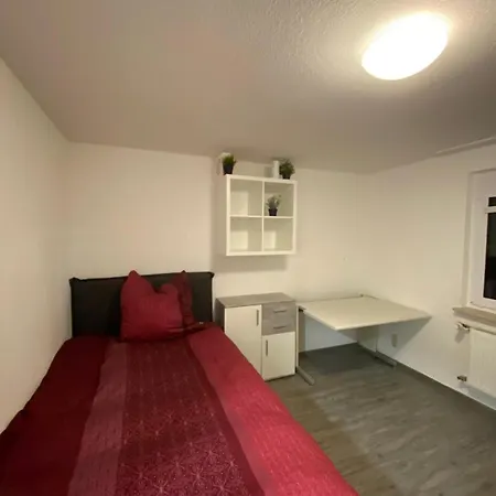 Kleine Aber Feine Einzimmerwohnung In Lage *