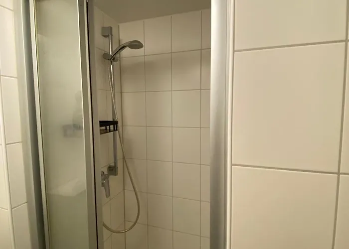 Kleine Aber Feine Einzimmerwohnung In Lage * Gießen