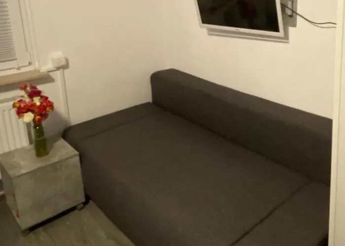 Kleine Aber Feine Einzimmerwohnung In Lage